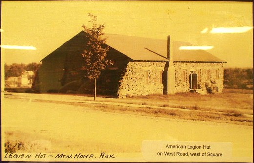 Post 52 Mountain Home, Arkansas The American Legion Centennial